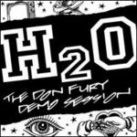 The Don Fury Demo Session
