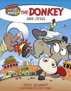 The Donkey and Jesus