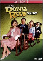 The Donna Reed Show: Season 05