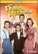 The Donna Reed Show: Season One [4 Discs]