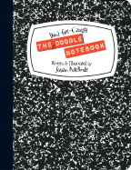The Don't-Get-Caught Doodle Notebook