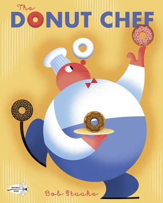 The Donut Chef - 