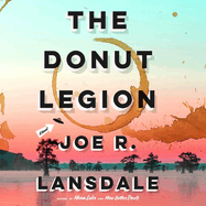 The Donut Legion