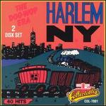 The Doo-Wop Era - Harlem, N.Y.: 40 Hits