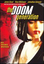 The Doom Generation