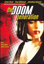 The Doom Generation - Gregg Araki