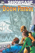 The Doom Patrol, Volume One