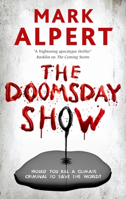 The Doomsday Show - Alpert, Mark