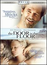 The Door in the Floor