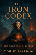 The Door of Ash - The Iron Codex