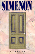 The Door - Simenon, Georges, and Woodward, Daphne (Translated by)