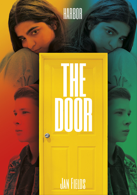 The Door - Fields, Jan