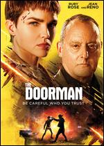 The Doorman - Ryuhei Kitamura