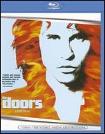 The Doors [Blu-ray]