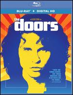 The Doors [Blu-ray] - Oliver Stone