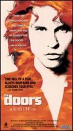 The Doors [Includes Digital Copy] [4K Ultra HD Blu-ray/Blu-ray]