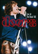 The Doors: Live at the Hollywood Bowl