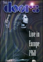 The Doors: Live in Europe, 1968