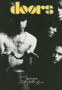 The Doors: The Complete Illustrated Lyrics