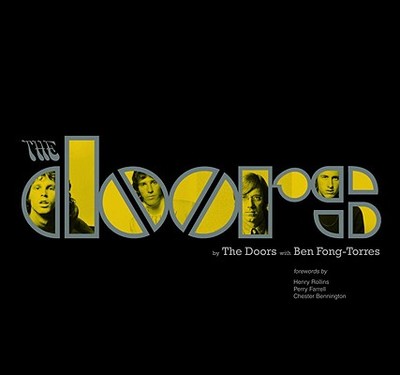 The Doors - Doors the, and Fong-Torres, Ben