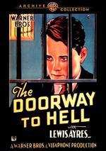 The Doorway to Hell