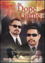 The Dope Game - Eduardo Quiroz; Jose "Duke" Quiroz