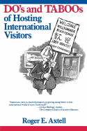 The Do's and Taboos of Hosting International Visitors
