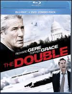 The Double [Blu-ray/DVD]
