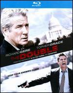 The Double [Blu-ray]