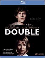 The Double [Blu-ray] - Richard Ayoade