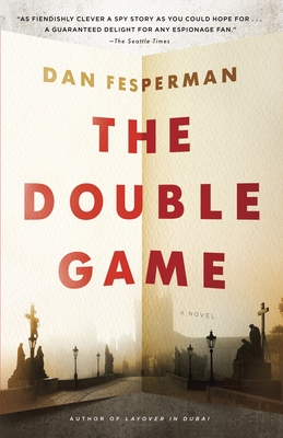 The Double Game - Fesperman, Dan