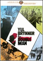 The Double Man - Franklin J. Schaffner