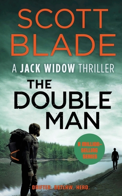 The Double Man - Blade, Scott