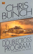 The Doublecross Program (Star Risk #3)
