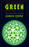 The Doubly Green Revolution