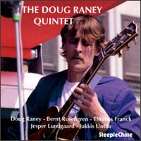 The Doug Raney Quintet - Doug Raney Quintet