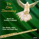 The Dove Descending
