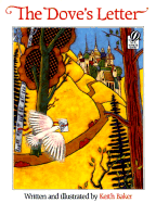 The Dove's Letter - Baker, Keith