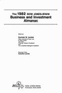 The Dow Jones-Irwin Business & Investment Almanac, Nineteen Eighty-Two