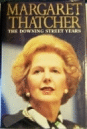 The Downing Street Years