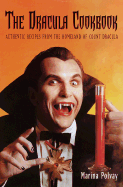 The Dracula Cookbook