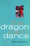 The Dragon Can't Dance