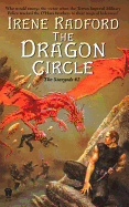 The Dragon Circle: The Stargods #2