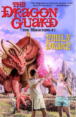 The Dragon Guard - Drake, Emily
