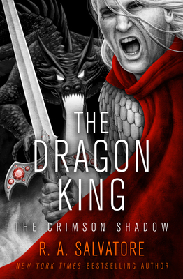 The Dragon King - Salvatore, R A