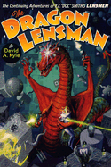 The Dragon Lensman