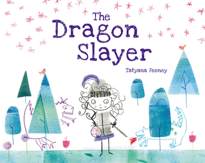 The Dragon Slayer - 