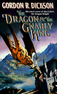 The Dragon & the Gnarly King - Dickson, Gordon R