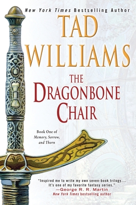 The Dragonbone Chair - Williams, Tad