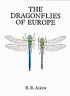 The Dragonflies of Europe